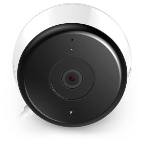 Видеокамера IP D-Link DCS-8600LH 3.26-3.26мм цветная корп.:белый