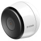Видеокамера IP D-Link DCS-8600LH 3.26-3.26мм цветная корп.:белый