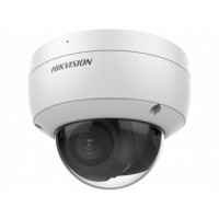 Видеокамера IP Hikvision DS-2CD2123G2-IU 2.8-2.8мм цветная