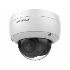 Видеокамера IP Hikvision DS-2CD2123G2-IU 2.8-2.8мм цветная