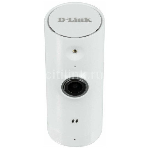Видеокамера IP D-Link DCS-8000LH 2.39-2.39мм цветная