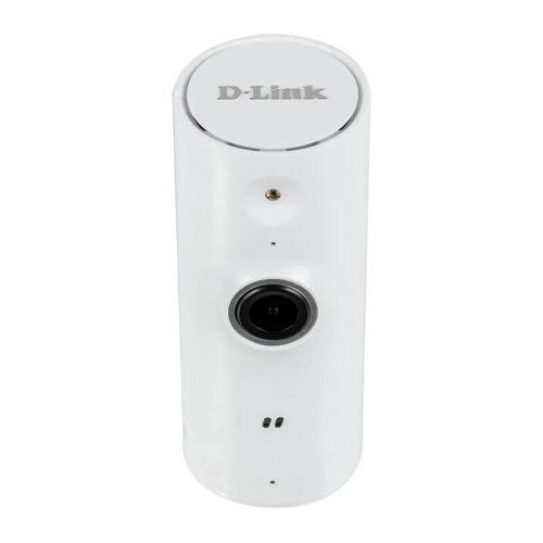 Видеокамера IP D-Link DCS-8000LH 2.39-2.39мм цветная