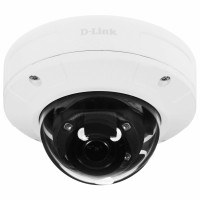 Видеокамера IP D-Link DCS-4602EV/UPA/B1A, 3 Mp Full HD Day/Night Network Camera with PoE.1/3