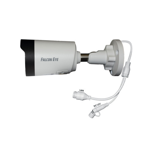 Видеокамера IP Falcon Eye FE-IPC-B5-30pa Цилиндрическая,5 Мп с функцией 