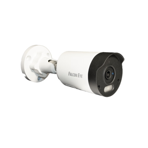 Видеокамера IP Falcon Eye FE-IPC-B5-30pa Цилиндрическая,5 Мп с функцией 