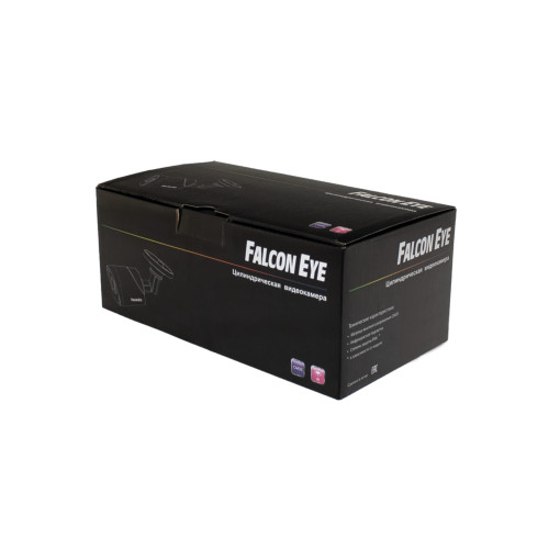 Видеокамера IP Falcon Eye FE-IPC-B5-30pa Цилиндрическая,5 Мп с функцией 