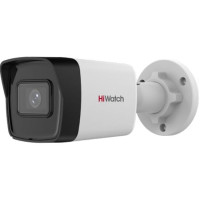 Видеокамера IP Hikvision HiWatch DS-I200 6-6мм
