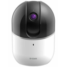 Видеокамера IP D-Link DCS-8515LH/A1A 2.55-2.55мм цветная корп.:белый/черный