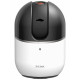 Видеокамера IP D-Link DCS-8515LH/A1A 2.55-2.55мм цветная корп.:белый/черный