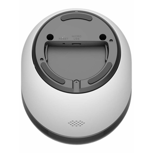 Видеокамера IP D-Link DCS-8515LH/A1A 2.55-2.55мм цветная корп.:белый/черный