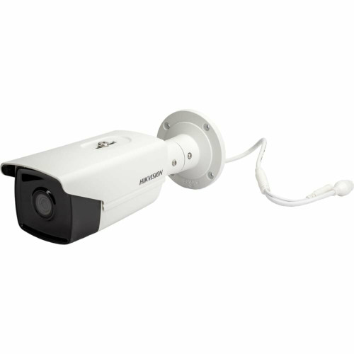 Видеокамера IP Hikvision DS-2CD2T83G2-2I(2.8mm) 2.8-2.8мм цветная