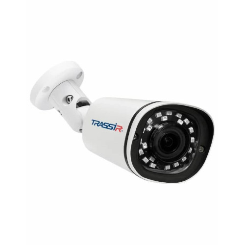 Видеокамера IP Trassir TR-D2121IR3W 3.6-3.6мм цветная