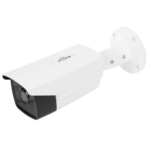Видеокамера IP Hikvision DS-2CD2T83G2-4I(2.8mm) 2.8-2.8мм цветная