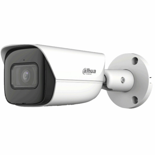 Видеокамера Dahua DH-IPC-HFW3241EP-S-0280B-S2 уличная купольная IP-видеокамера