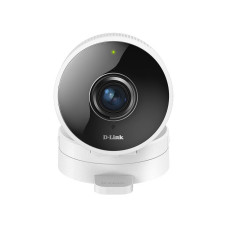 Видеокамера IP D-Link DCS-8100LH 1.8-1.8мм цветная