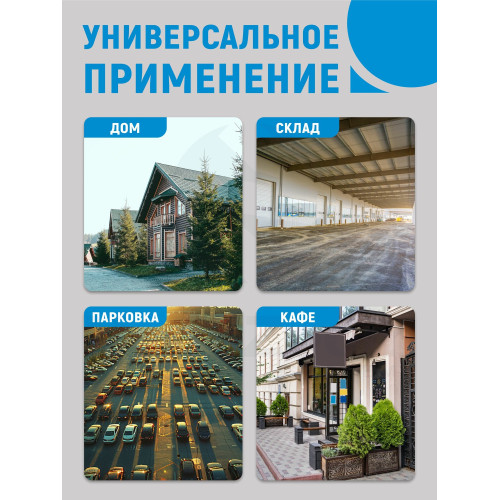 Видеокамера Dahua DH-IPC-HDBW3441FP-AS-0280B-S2 уличная купольная IP-видеокамера