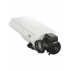 Видеокамера IP D-Link DCS-3511/UPA/A1A Сетевая HD-камера с поддержкой PoE и ночной съемки