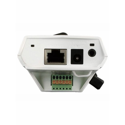 Видеокамера IP D-Link DCS-3511/UPA/A1A Сетевая HD-камера с поддержкой PoE и ночной съемки