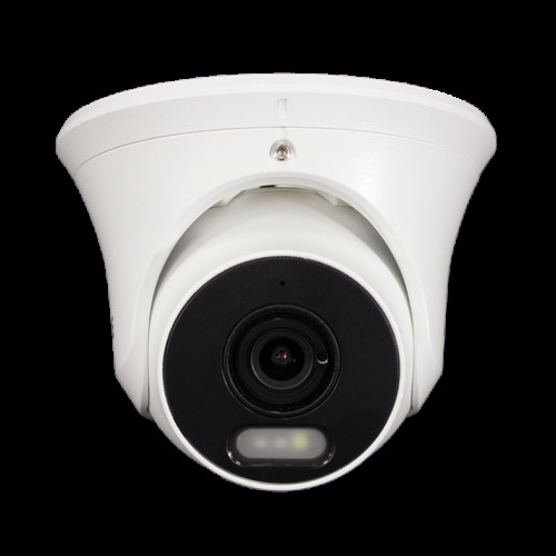 Видеокамера IP Falcon Eye FE-IPC-D5-30pa Купольная, универсальная IP видеокамера 5 Мп с функцией 