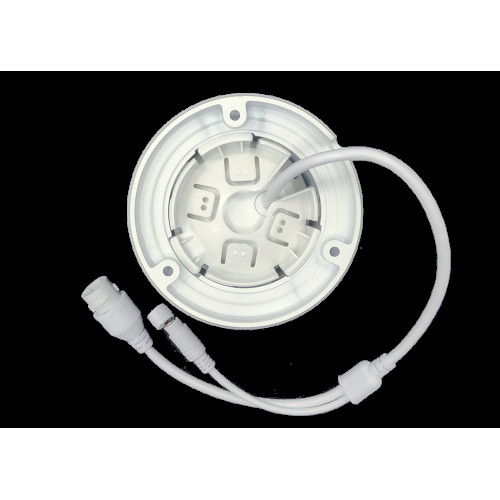 Видеокамера IP Falcon Eye FE-IPC-D5-30pa Купольная, универсальная IP видеокамера 5 Мп с функцией 