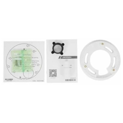 Видеокамера Hikvision DS-2CD2523G2-IS(2.8мм) 2Мп уличная компактная IP-камера с EXIR-подсветкой до 10м