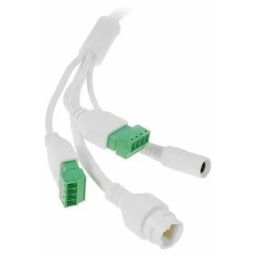 Видеокамера Hikvision DS-2CD2523G2-IS(2.8мм) 2Мп уличная компактная IP-камера с EXIR-подсветкой до 10м