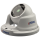 Видеокамера IP Trassir TR-D2S5 2.8-2.8мм цветная корп.:белый