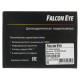 Видеокамера Falcon Eye FE-MHD-B5-25 Цилиндрическая, универсальная 5Мп видеокамера 4 в 1 (AHD, TVI, CVI, CVBS) с функцией 