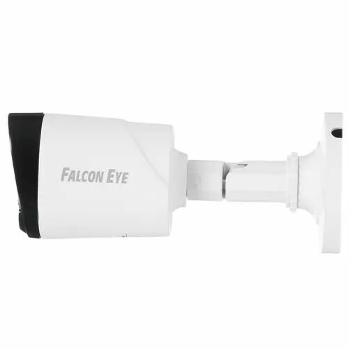 Видеокамера Falcon Eye FE-MHD-B5-25 Цилиндрическая, универсальная 5Мп видеокамера 4 в 1 (AHD, TVI, CVI, CVBS) с функцией 