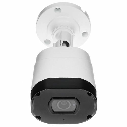 Видеокамера Falcon Eye FE-MHD-B5-25 Цилиндрическая, универсальная 5Мп видеокамера 4 в 1 (AHD, TVI, CVI, CVBS) с функцией 