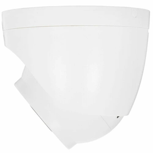 Видеокамера уличная купольная Dahua DH-IPC-HDW2249TP-S-IL-0280B 2Мп 1/2.7” CMOS объектив 2.8мм