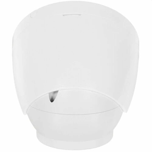 Видеокамера уличная купольная Dahua DH-IPC-HDW2249TP-S-IL-0280B 2Мп 1/2.7” CMOS объектив 2.8мм