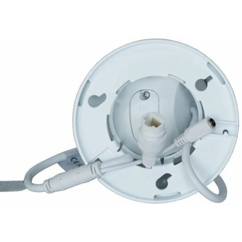 Видеокамера уличная купольная Dahua DH-IPC-HDW2249TP-S-IL-0280B 2Мп 1/2.7” CMOS объектив 2.8мм