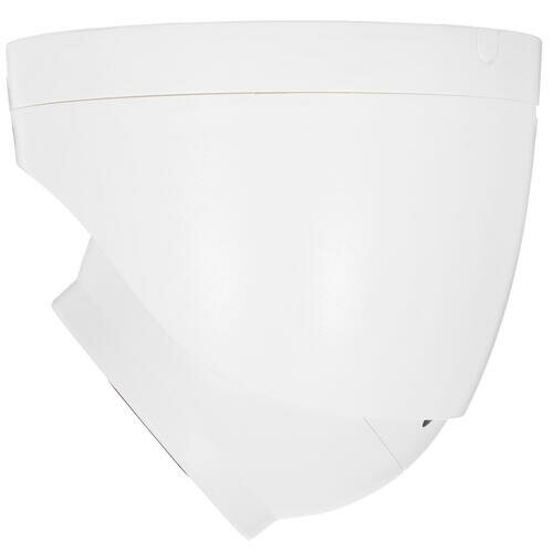 Видеокамера уличная купольная Dahua DH-IPC-HDW2249TP-S-IL-0280B 2Мп 1/2.7” CMOS объектив 2.8мм