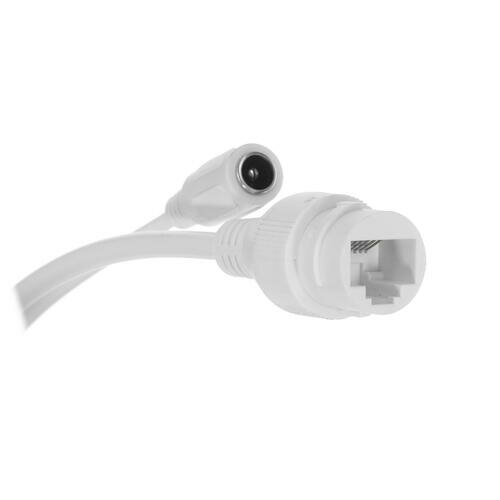 Видеокамера уличная купольная Dahua DH-IPC-HDW2249TP-S-IL-0280B 2Мп 1/2.7” CMOS объектив 2.8мм