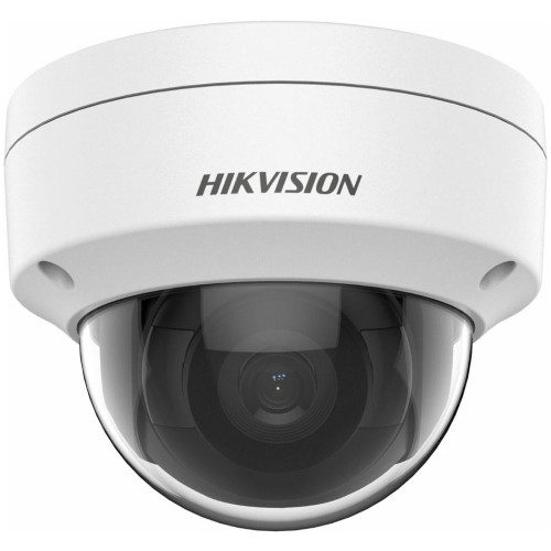 Видеокамера IP Hikvision DS-2CD2123G2-IS(2.8мм)(D)
