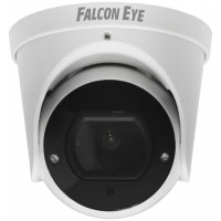 Видеокамера IP Falcon Eye FE-IPC-DV2-40pa Купольная, универсальная IP видеокамера 1080P с вариофокальным объективом и функцией 