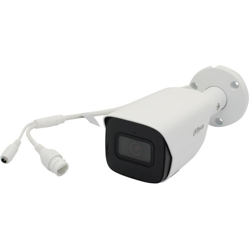 Видеокамера Dahua DH-IPC-HFW3441EP-S-0280B-S2 уличная цилиндрическая IP-видеокамера
