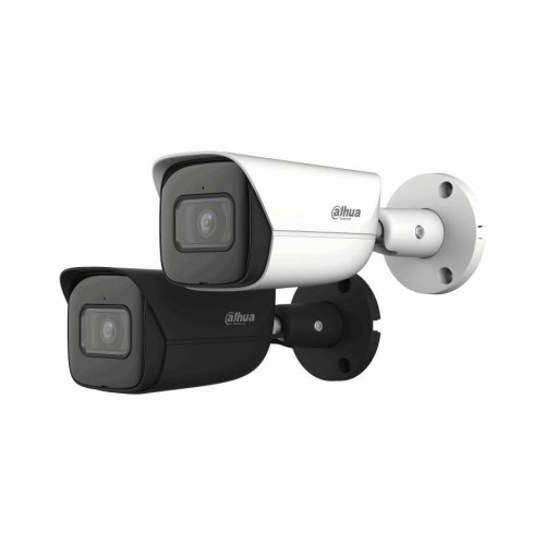 Видеокамера Dahua DH-IPC-HFW3441EP-S-0280B-S2 уличная цилиндрическая IP-видеокамера