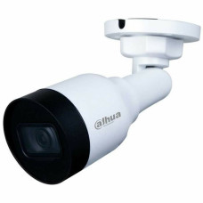 Уличная цилиндрическая IP-видеокамера Dahua DH-IPC-HFW1439SP-A-LED-0280B-S4, Full-color 4Мп, 1/3” CMOS, объектив 2.8мм, LED-подсветка до 30м, IP67, корпус: металл