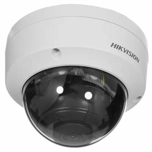 Видеокамера IP Hikvision DS-2CD2143G2-IS 4-4мм цветная
