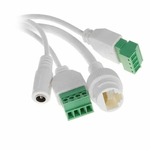 Видеокамера IP Hikvision DS-2CD2143G2-IS 4-4мм цветная