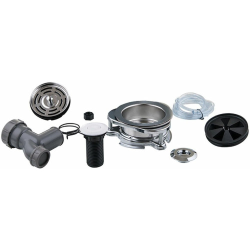 Измельчитель пищевых отходов STATUS Premium 100