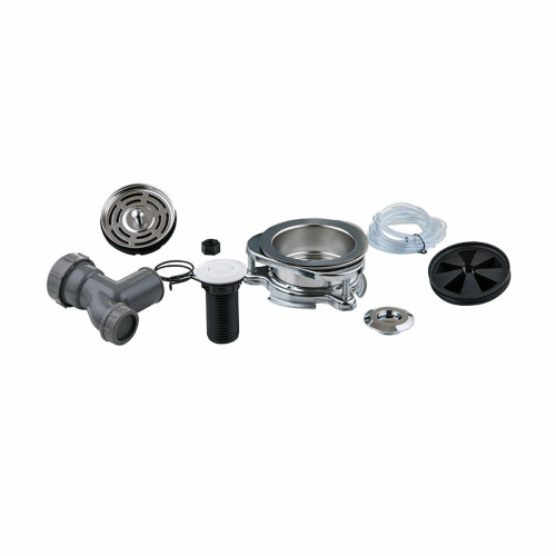 Измельчитель пищевых отходов STATUS Premium 100