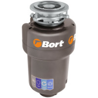 Измельчитель пищевых отходов Bort Titan Extra (91275783)