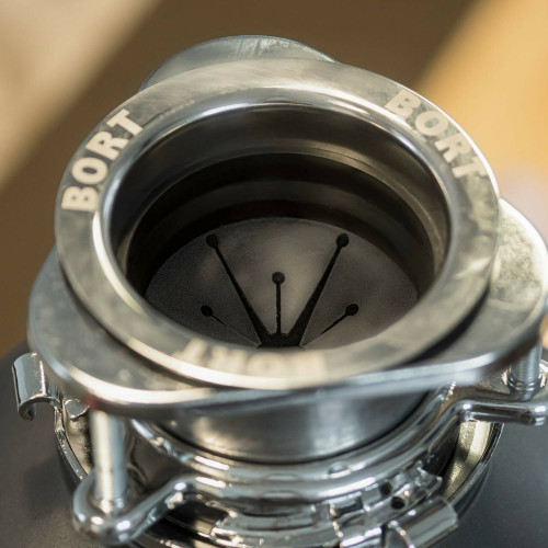 Измельчитель пищевых отходов Bort Titan Extra (91275783)