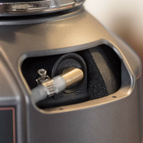 Измельчитель пищевых отходов Bort Titan Extra (91275783)