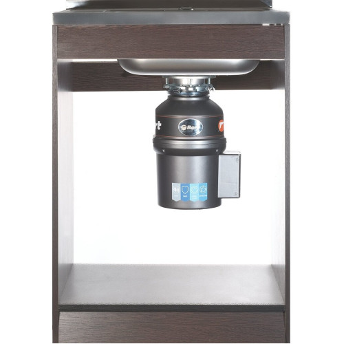 Измельчитель пищевых отходов Bort Titan Extra (91275783)