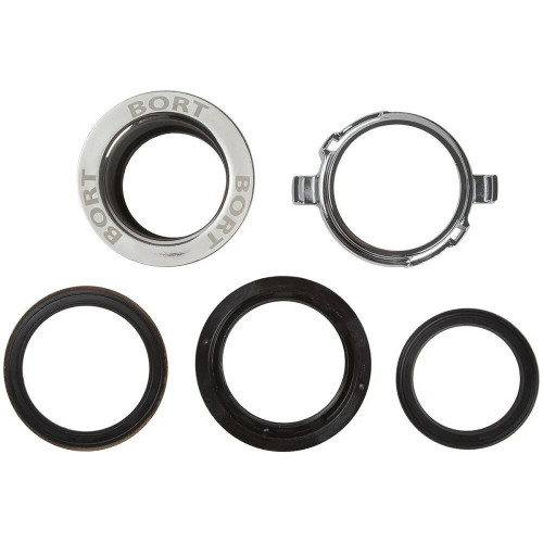 Измельчитель пищевых отходов Bort Master ECO (91275752)