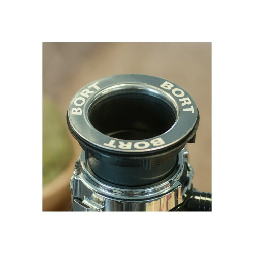 Измельчитель пищевых отходов Bort Master ECO (91275752)